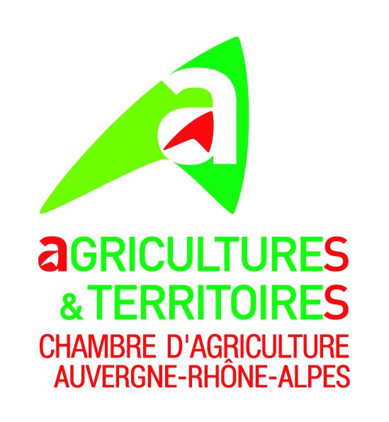 Logo CA ARA